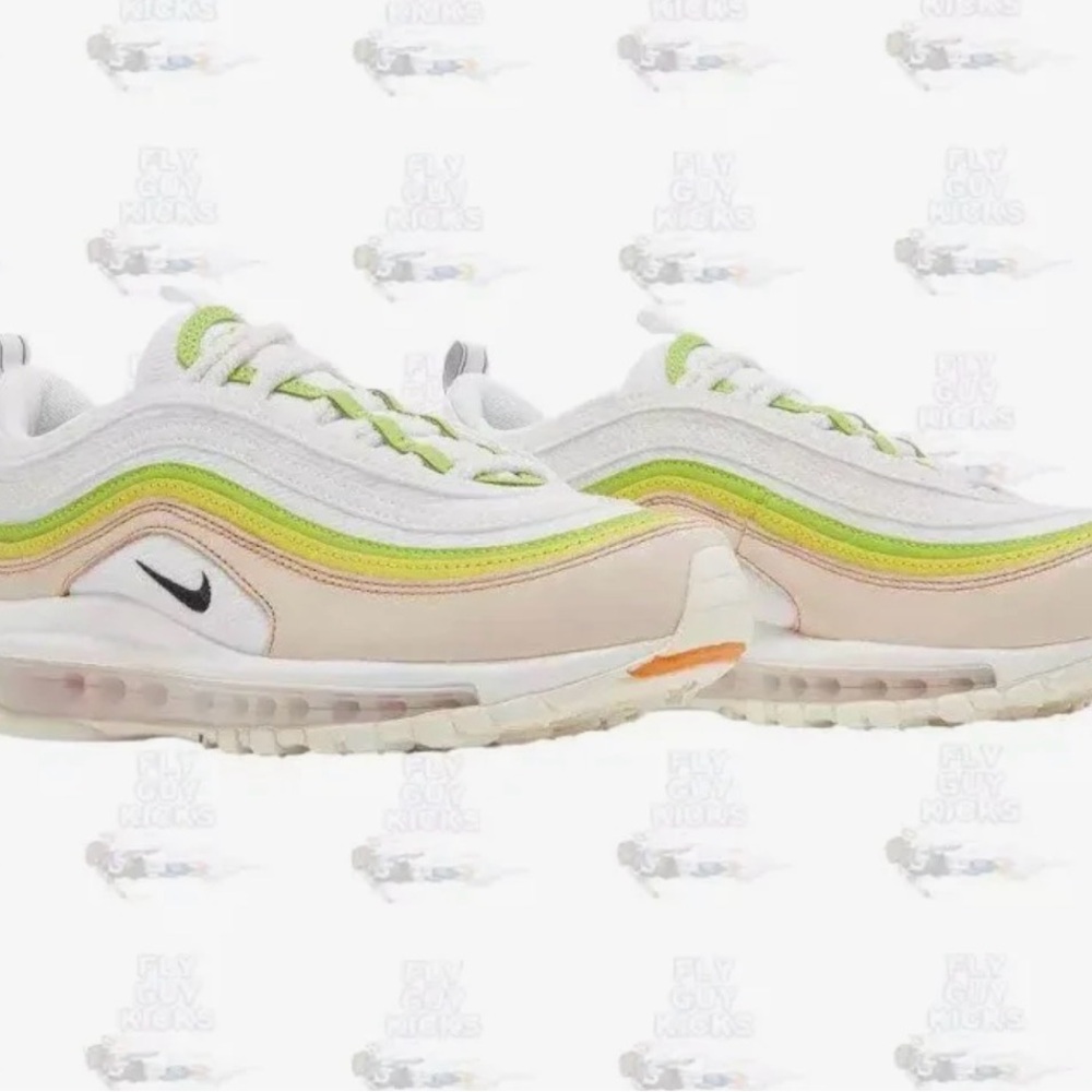 Nike Womens AIR MAX 97 Wmns Feel Love
